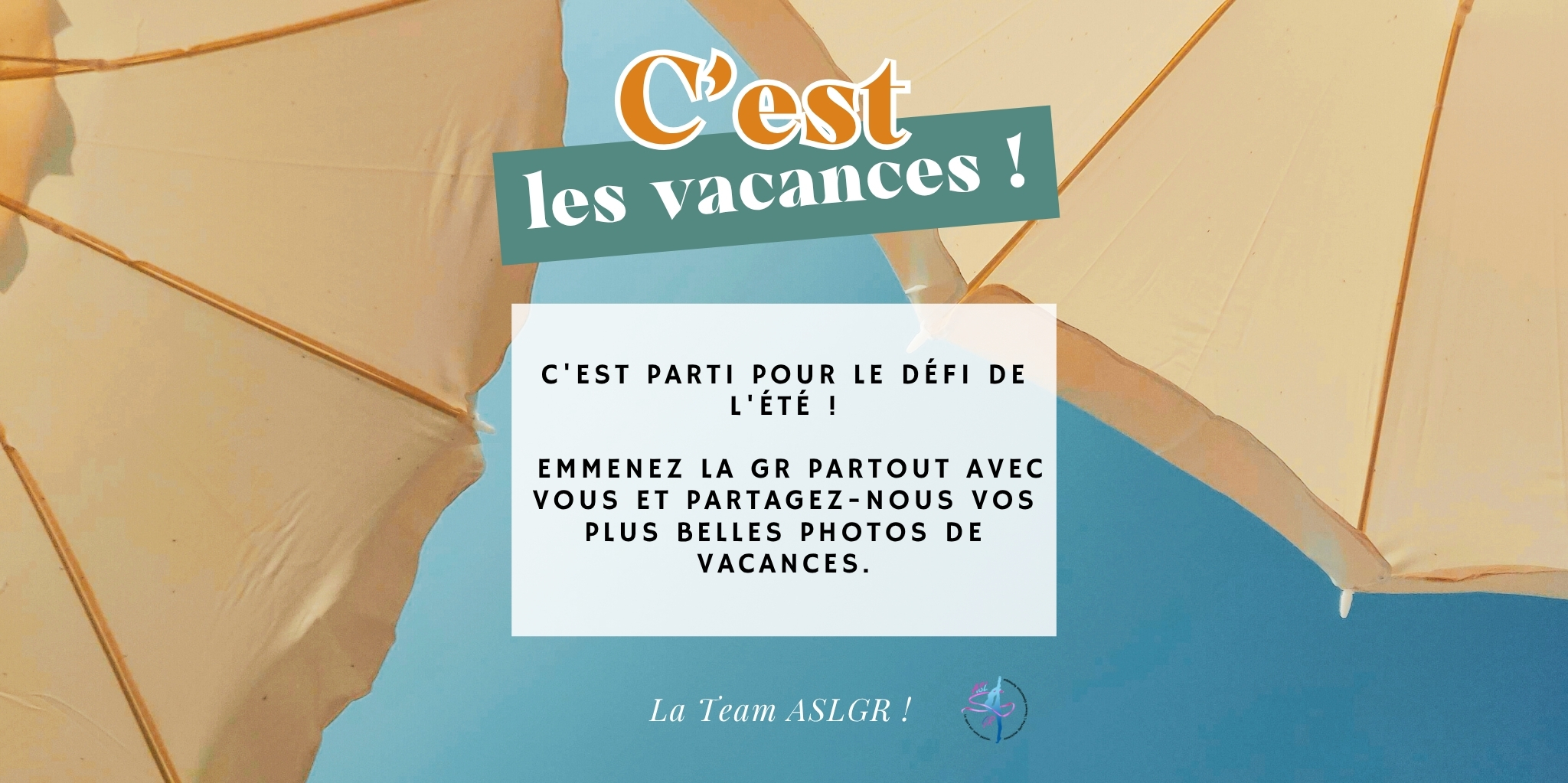 Un été en images